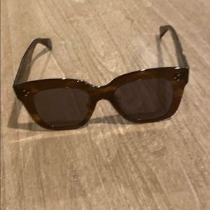 Authentic Celine sunglasses CL41443.